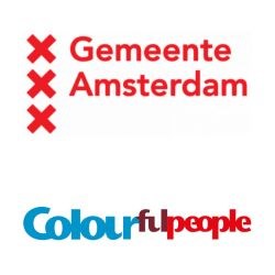 Bericht Afdelingsmanager Schoon Stadswerken Amsterdam - Gemeente Amsterdam via Colourful People bekijken
